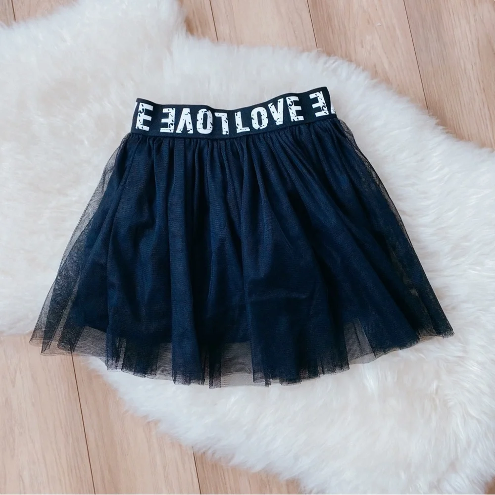 Tutu skirts bundle, size 4T
